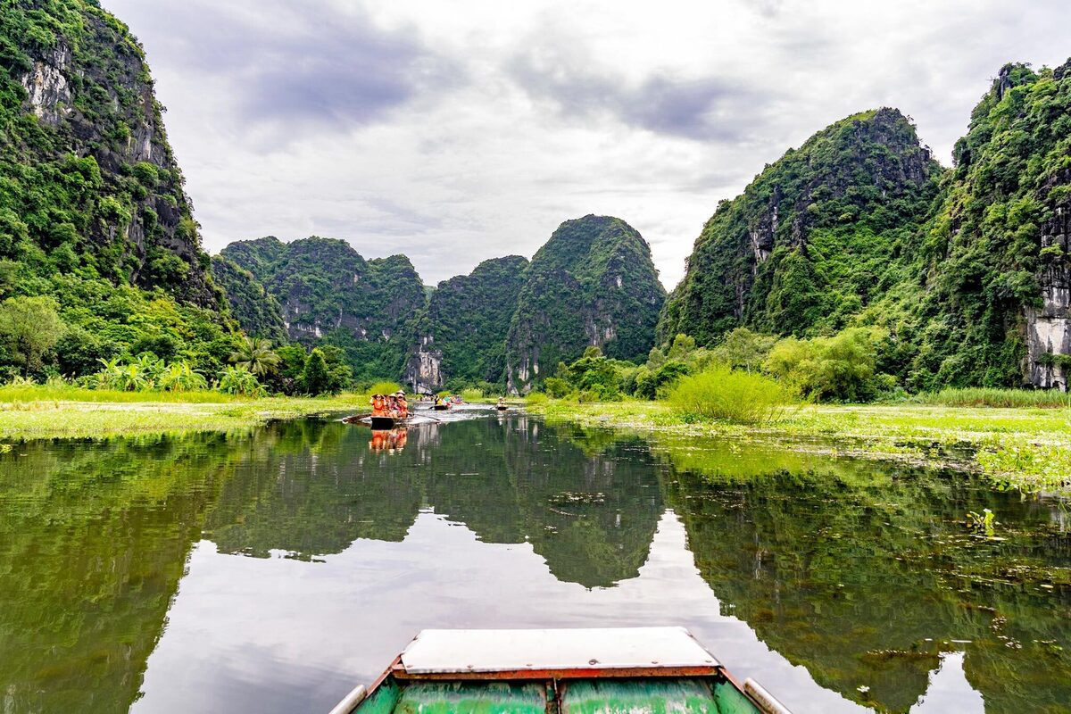 Những điều thú vị về 10 tỉnh thành nhỏ nhất Việt Nam