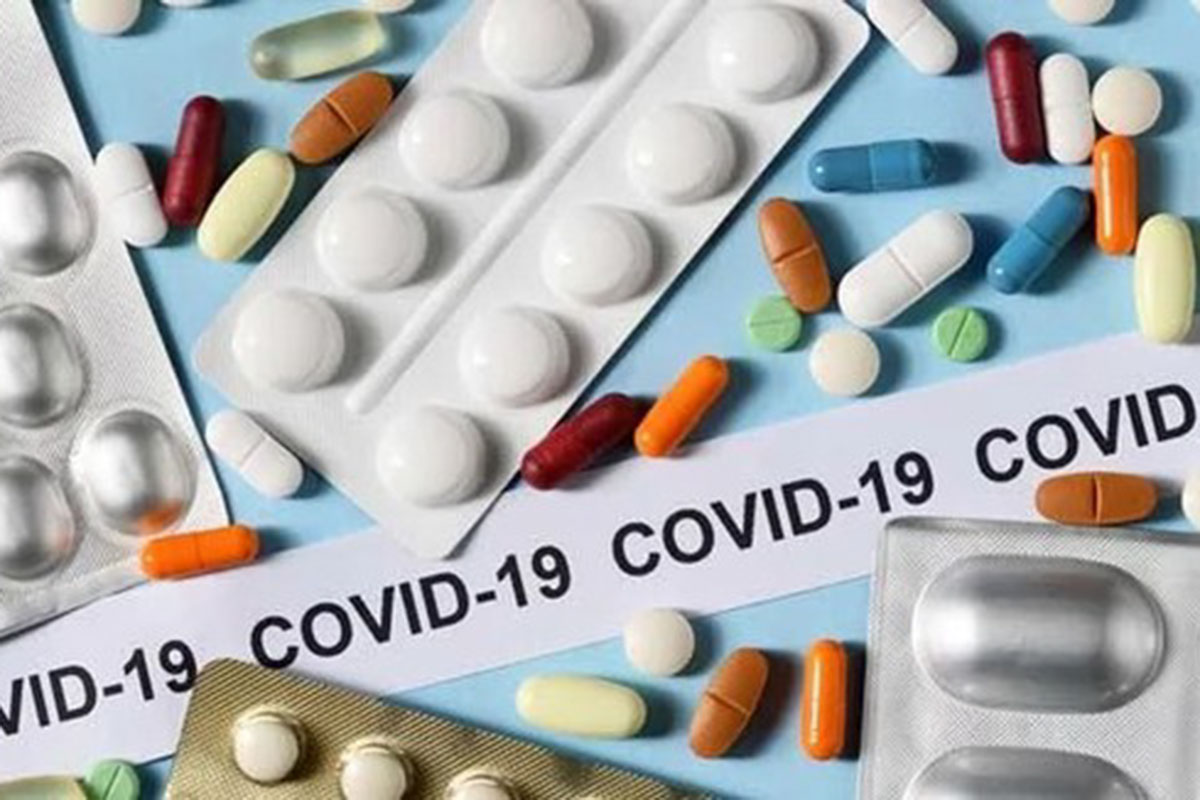 Cách dùng thuốc điều trị Covid-19 tại nhà