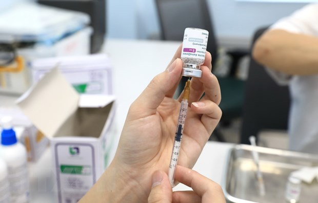 Phản ứng sau tiêm vaccine COVID19 làm sao để giảm rủi ro