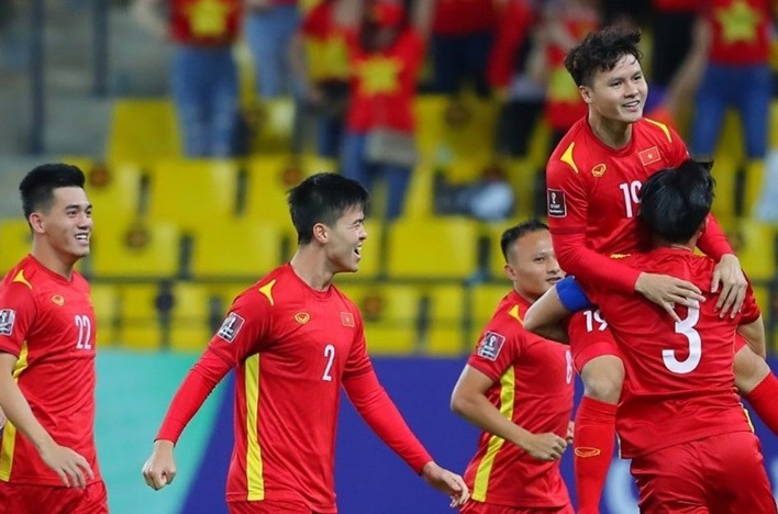 Việt Nam ra quân AFF Cup 2020 Thắng trong toan tính