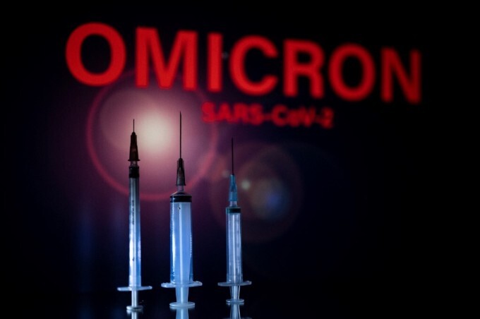 Bộ Y tế cảnh báo nguy cơ biến chủng Omicron xâm nhập