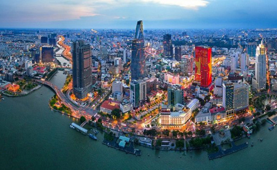 Việt Nam nhận 3 giải thưởng hàng đầu châu Á về du lịch MICE