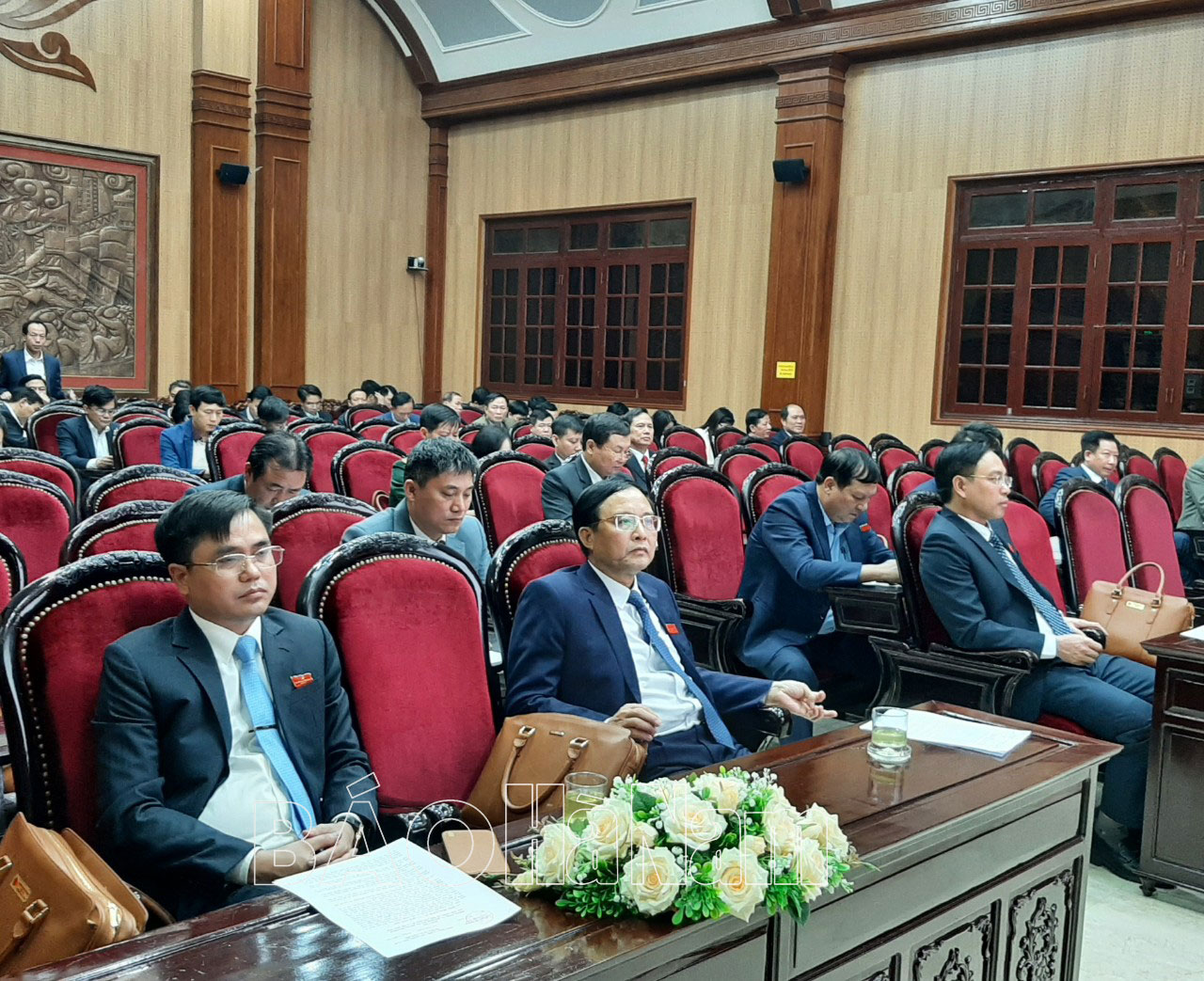 Triển khai Nghị quyết kỳ họp thứ 11 HĐND tỉnh khóa XIX
