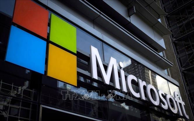 Tập đoàn Microsoft sa thải 10000 nhân viên