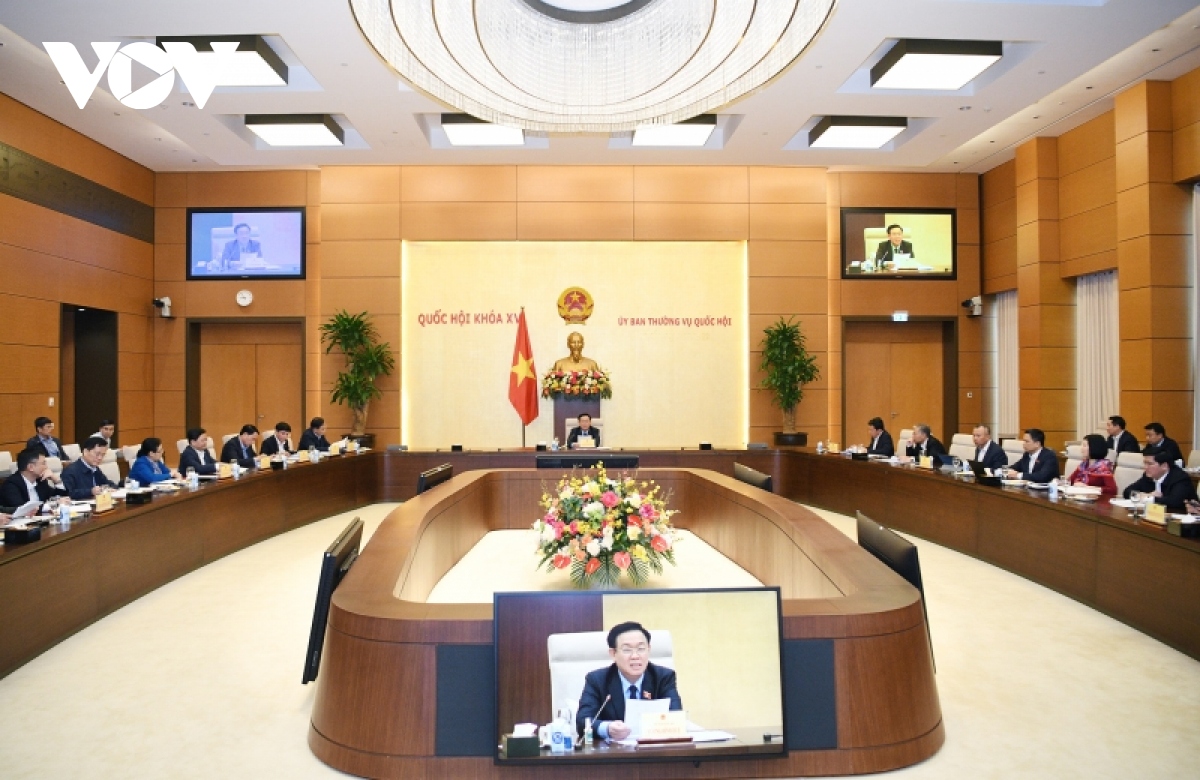 Quốc hội Việt Nam sẽ đăng cai Diễn đàn Nghị sĩ trẻ toàn cầu lần thứ 9
