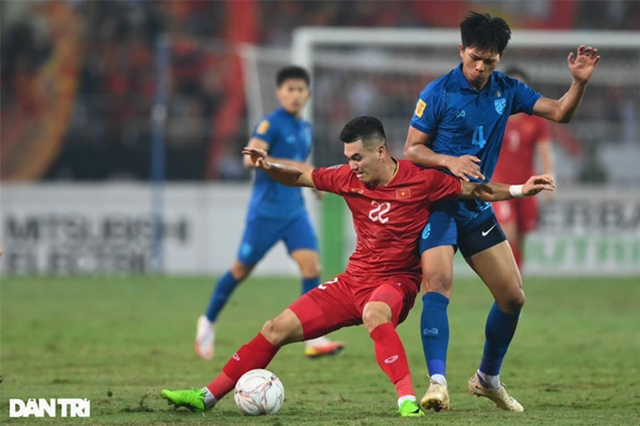 World Cup nâng số đội tham dự tuyển Việt Nam sẽ cạnh tranh với những ai