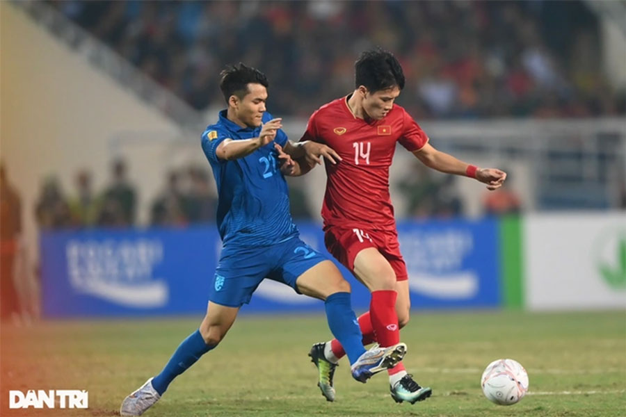 World Cup nâng số đội tham dự tuyển Việt Nam sẽ cạnh tranh với những ai