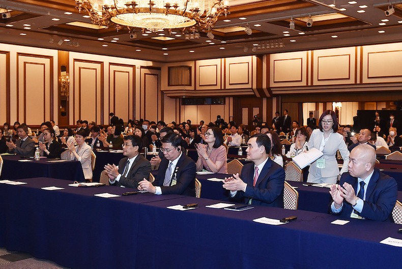 5 đề xuất của Việt Nam tại Hội nghị Tương lai châu Á lần thứ 28